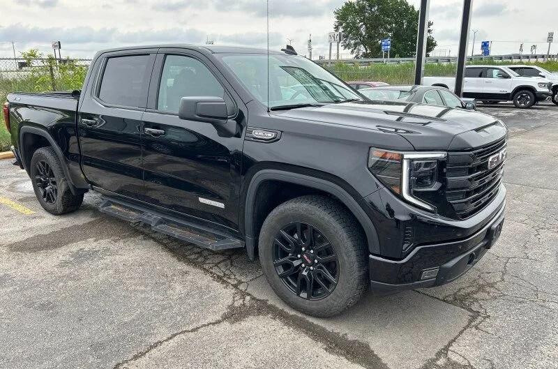 gmc sierra 1500 2023 3GTUUCED9PG255464 image